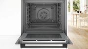 Духовой шкаф Bosch HBA471BB0S фото 3 в Новосибирске
