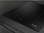 Варочная панель Smeg SIM3323D фото 4 в Новосибирске