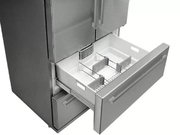 Холодильник SMEG FQ55FXE фото 4 в Новосибирске