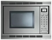 Микроволновая печь Gaggenau BM 241-131