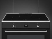 Варочный центр Smeg CG90IANT9 фото 3 в Новосибирске