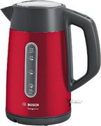 Чайник Бош TWK4P434 фото в Новосибирске Чайник Bosch TWK4P434 фото в Новосибирске
