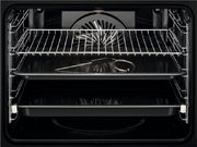 Духовой шкаф AEG BPE742380B фото 3 в Новосибирске
