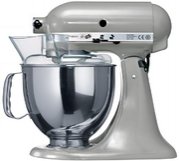 Миксер KitchenAid KSM150PSEMC фото 3 в Новосибирске