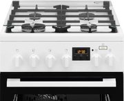 Комбинированная плита Electrolux RKK560200W фото 2 в Новосибирске