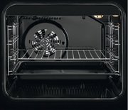 Комбинированная плита Electrolux EKK961900X фото 4 в Новосибирске