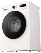 Стиральная машина LG F2Y1WS5W фото 4 в Новосибирске