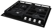 Варочная панель Teka GZC 64320 XBN NIGHT RIVER BLACK фото 4 в Новосибирске