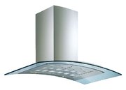 Вытяжка Falmec Atlas Isola 90 Vetro (800) ECP фото 2 в Новосибирске