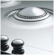 Варочная панель Smeg P75 фото 2 в Новосибирске