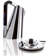 Электрочайник Бугатти Kettle Vera Chrome фото 4 в Новосибирске Электрочайник Bugatti Kettle Vera Chrome фото 4 в Новосибирске