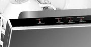 Посудомоечная машина Zigmund Shtain DW 49.6008 X фото 3 в Новосибирске