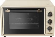 Мини-печь Maunfeld MMO-373MBG02 фото 2 в Новосибирске