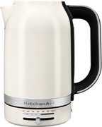 Электрочайник Китчен Эйд 5KEK1701EPL фото в Новосибирске Электрочайник KitchenAid 5KEK1701EPL фото в Новосибирске