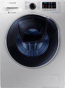 Стирально-сушильная машина Samsung WD 80K5410 OS AddWash