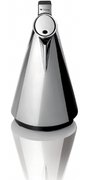 Электрочайник Бугатти VERA EASY Chrome 14-SVERACR фото 3 в Новосибирске Электрочайник Bugatti VERA EASY Chrome 14-SVERACR фото 3 в Новосибирске