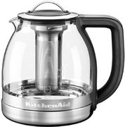 Электрочайник Китчен Эйд 5KEK1322SS фото 2 в Новосибирске Электрочайник KitchenAid 5KEK1322SS фото 2 в Новосибирске