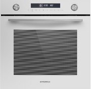 Духовой шкаф Maunfeld MEOR7217DMW фото