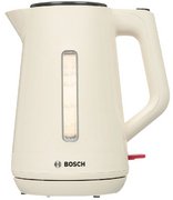 Чайник Бош TWK 1M127 фото в Новосибирске Чайник Bosch TWK 1M127 фото в Новосибирске
