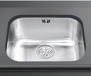 Мойка Smeg UM50 фото 4 в Новосибирске