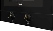 Встраиваемая микроволновая печь Teka MWR 22 BI AB фото 3 в Новосибирске