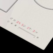 Индукционная варочная панель Maunfeld CVI453SBBG фото 3 в Новосибирске