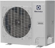 Комплект сплит-системы кассетного типа Electrolux EACC-60H/UP3/N3 фото 2 в Новосибирске