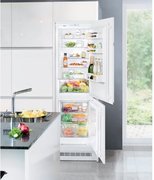 Встраиваемый холодильник Liebherr ICUNS 3314 фото 4 в Новосибирске