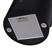 Вытяжка Maunfeld LEE Wall 35 Black фото 2 в Новосибирске