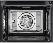 Духовой шкаф Electrolux KOAAS31WT фото 3 в Новосибирске