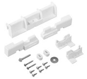 Соединительный элемент с выдвижной полкой Maunfeld WM-SK фото 4 в Новосибирске