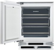 Встраиваемая морозильная камера Maunfeld MBFR88SWGR фото 2 в Новосибирске