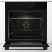 Духовой шкаф Gorenje BO6725E02NBG фото 2 в Новосибирске