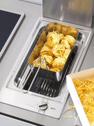 Фритюрница Miele CS 1411 F фото 3 в Новосибирске