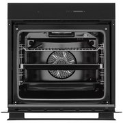 Духовой шкаф KRONA INFINITUM max 60 BL/BL фото 4 в Новосибирске