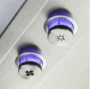 Настенная вытяжка Viking EVWH53048DG фото 4 в Новосибирске