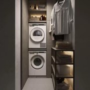 Стиральная машина Asko W6098P.W фото 2 в Новосибирске