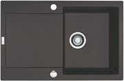 Мойка Franke MRG 611 оникс фото в Новосибирске