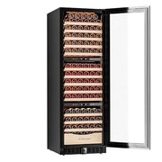 Встраиваемый винный шкаф Meyvel MV154PRO-KBT3 фото 3 в Новосибирске