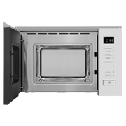 Встраиваемая микроволновая печь Maunfeld MBMO820SGW09 фото 2 в Новосибирске