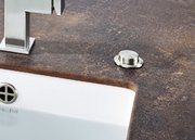 Мойка Franke KBK 110-40 миндальный коричневый фото 3 в Новосибирске