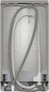 Посудомоечная машина Bosch SPS4HMI49E фото 2 в Новосибирске