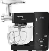 Кухонная машина Кертинг KKM 0101 M Infinity фото 3 в Новосибирске Кухонная машина Korting KKM 0101 M Infinity фото 3 в Новосибирске