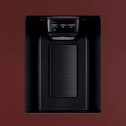 Холодильник Lofra GFRR 918/A CHROME фото 3 в Новосибирске