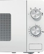 Микроволновая печь Gorenje MO20E1W2 фото 4 в Новосибирске