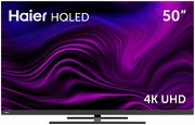 Телевизор Хайер 50 Smart TV AX Pro фото в Новосибирске Телевизор Haier 50 Smart TV AX Pro фото в Новосибирске