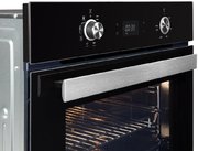 Духовой шкаф электрический Zigmund Shtain E 149 B фото 4 в Новосибирске