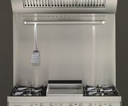 Настенная панель с рейлингом Ilve AP4-60 фото 2 в Новосибирске