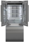Встраиваемый холодильник Liebherr ECBNei 9972 BioFresh NoFrost фото 4 в Новосибирске