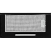 Встраиваемая вытяжка KRONA KERRY 600 BLACK PB V2 фото 2 в Новосибирске